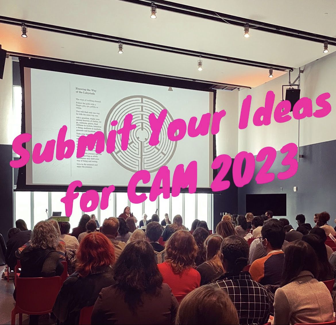 2023 Call for Proposals